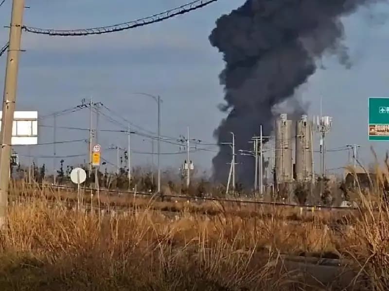 Güney Kore'de Yolcu Uçağı Kazası: 85 Ölü, Yaralılar Var