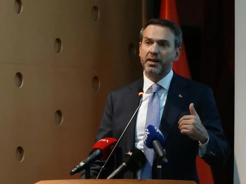 Bakan Bayraktar: Şırnak'ta Günlük Petrol Üretimi 70 Bin Varilin Üzerine Çıktı