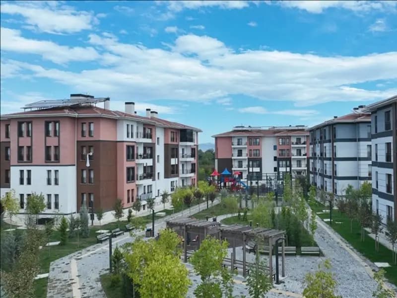 TOKİ İstanbul Kura Çekimi 2026: 100 Bin Konutun Hak Sahipleri Belirlenecek