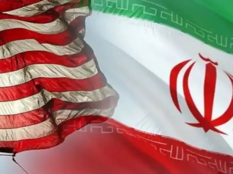 İran, ABD ile İkinci Görüşmelerin Roma'da Yapılacağını Açıkladı