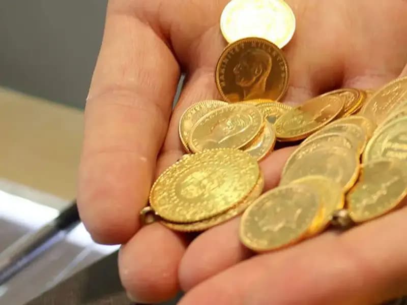 Trump Zaferi Sonrası Altın Fiyatları Çöktü: 7 Kasım 2024 Verileri