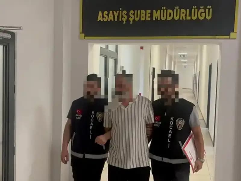 Kocaeli'nde Şok Edici Aile Vahşeti: Korkunç Olayın Ayrıntıları Ortaya Çıktı