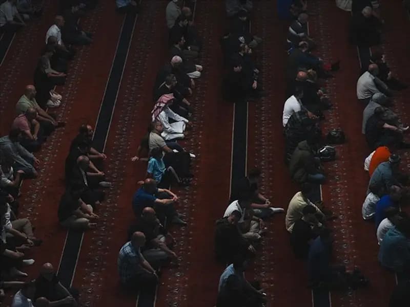 Siyasilerden Ramazan Bayramı Mesajları: Umut ve Dayanışma Vurgusu