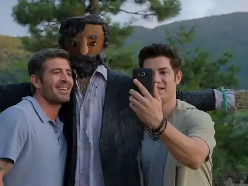 Güven Bana: Sinema Dünyasında Yenilikçi Bir Duygu Yolculuğu