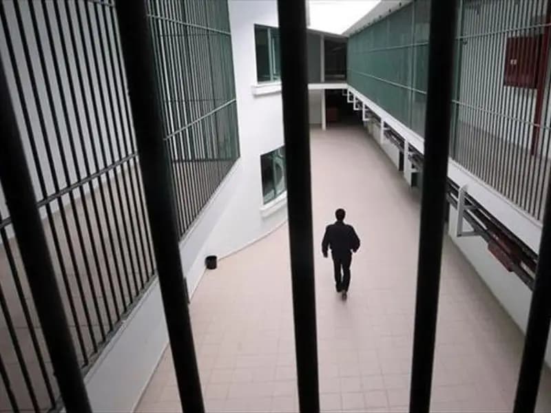 Ramazan Bayramı'nda Tutuklulara Açık Görüş İzni Duyuruldu