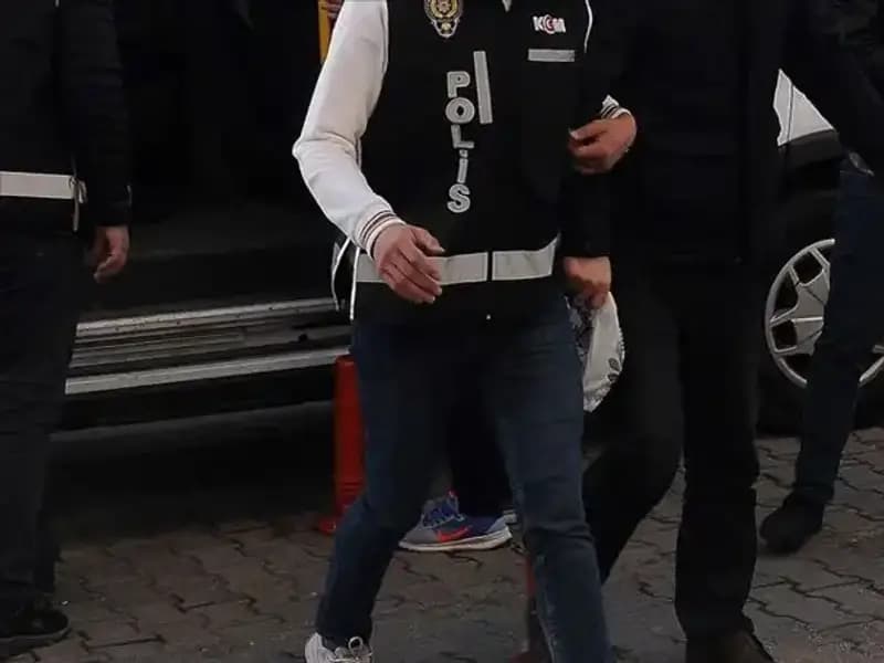 Samsun’da Uyuşturucu Operasyonunda Şok Gelişme: 2 Kişi Gözaltına Alındı