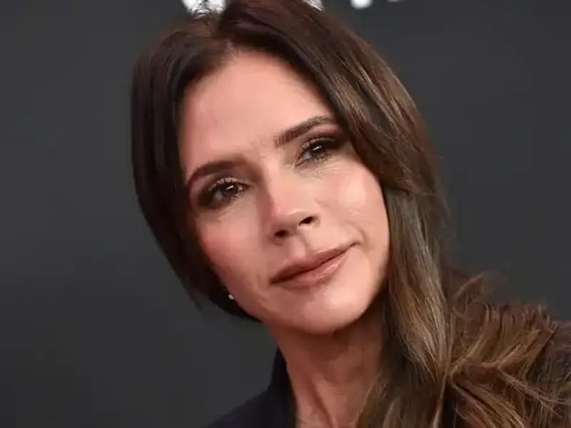Victoria Beckham'ın Gençlik Sırrı: Günde 3-4 Adet Tüketip Genç Kalıyor
