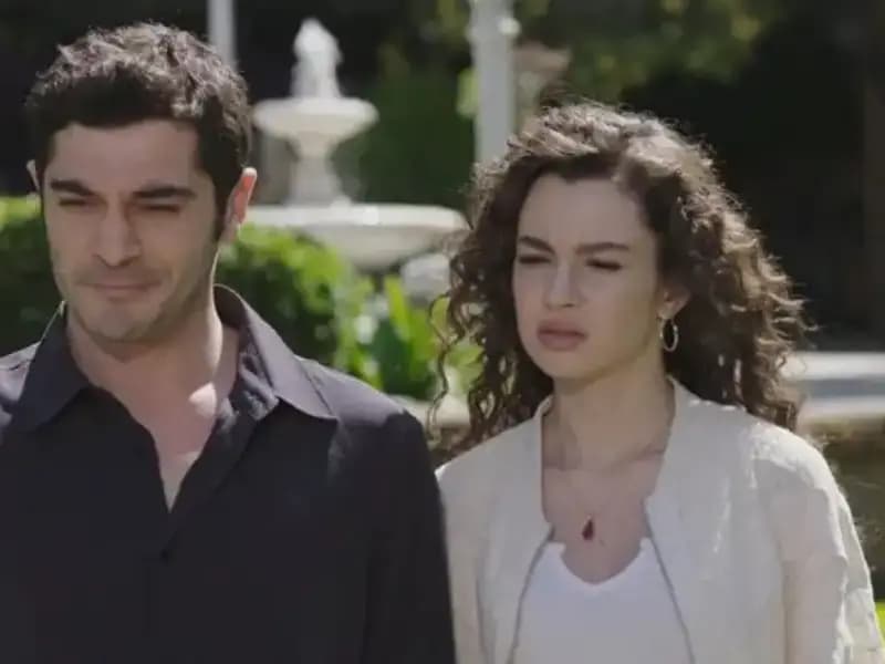 Bir Gece Masalı Dizisi Gözlerden Uzak Finale Mi Koşuyor?