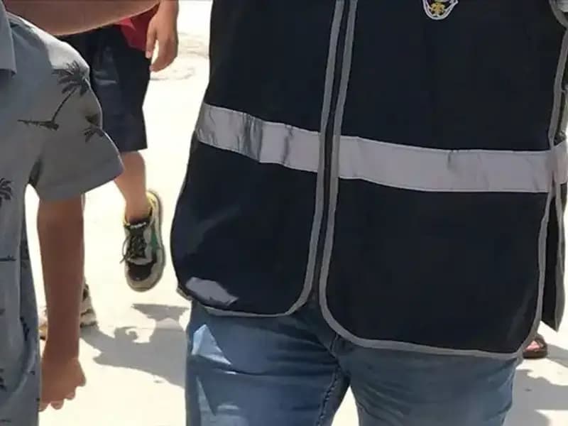 612 Bin 651 Çocuk Suça Sürüklendi: Türkiye'nin Acil Önlem Alması Gereken Durumu