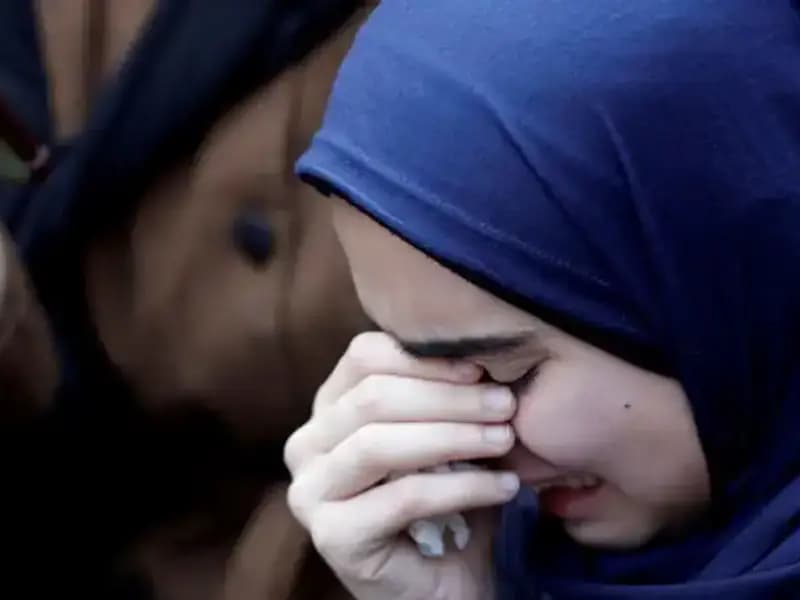 18 Yıl Bekleyen Anne: 700 İğne ile Hayalini Kaybetti