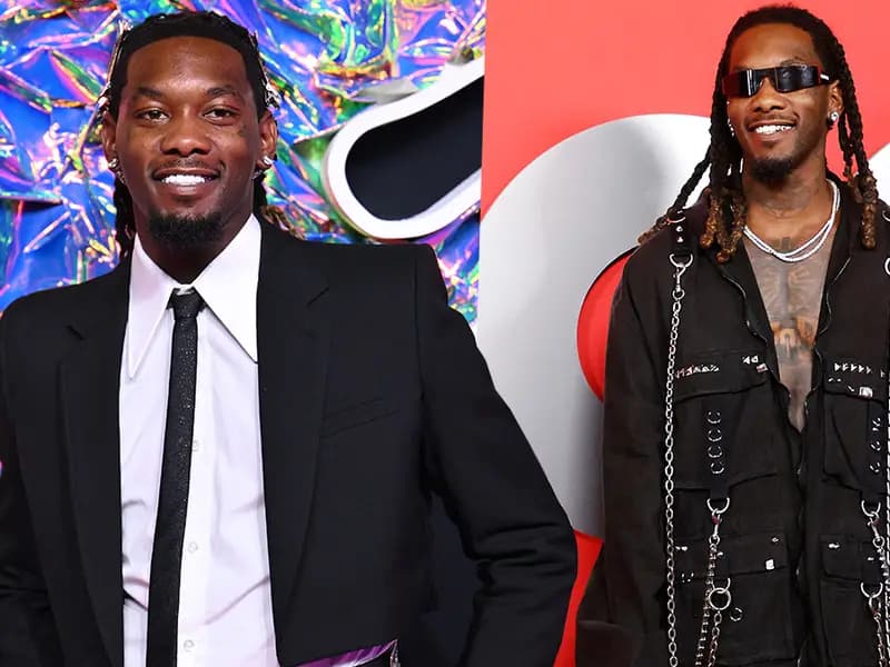 Offset Florida'da Vuruldu: Son Durumu Hakkında Açıklama Geldi