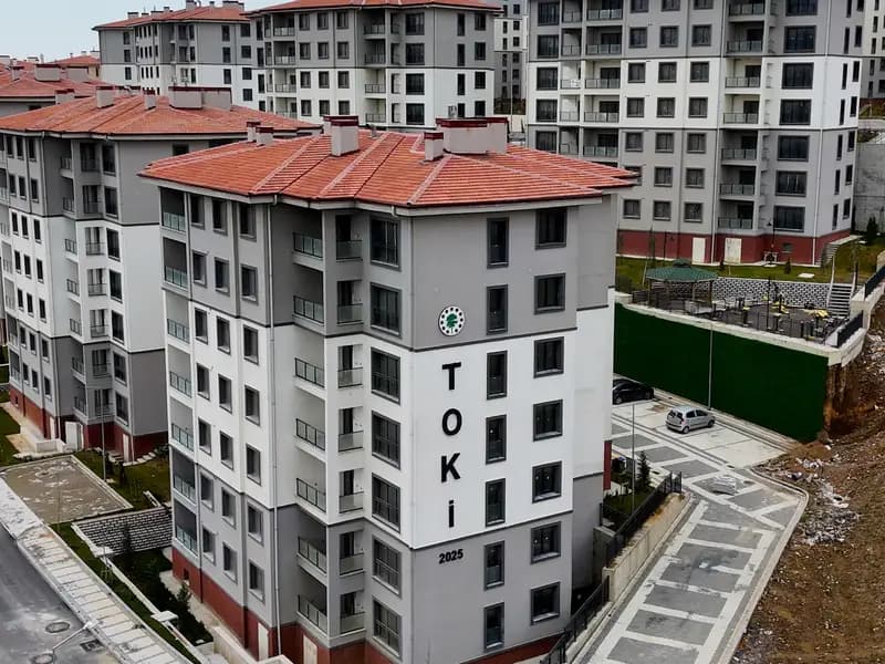 TOKİ İstanbul Kura Tarihi Açıklandı: Ne Zaman Yapılacak?