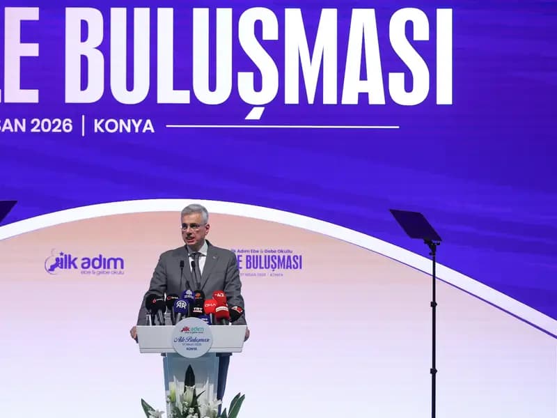 Her Gebeye Ebe Uygulaması: 3 Ay Süresince Yanında Olacak