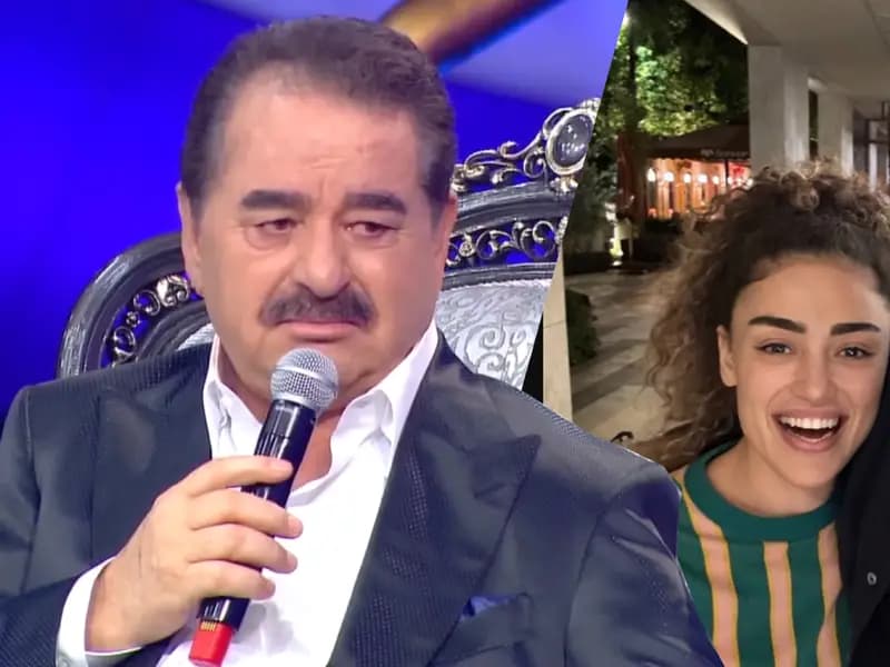İbrahim Tatlıses, Çocuklarıyla Barıştı: Hastanede Duygusal Anlar