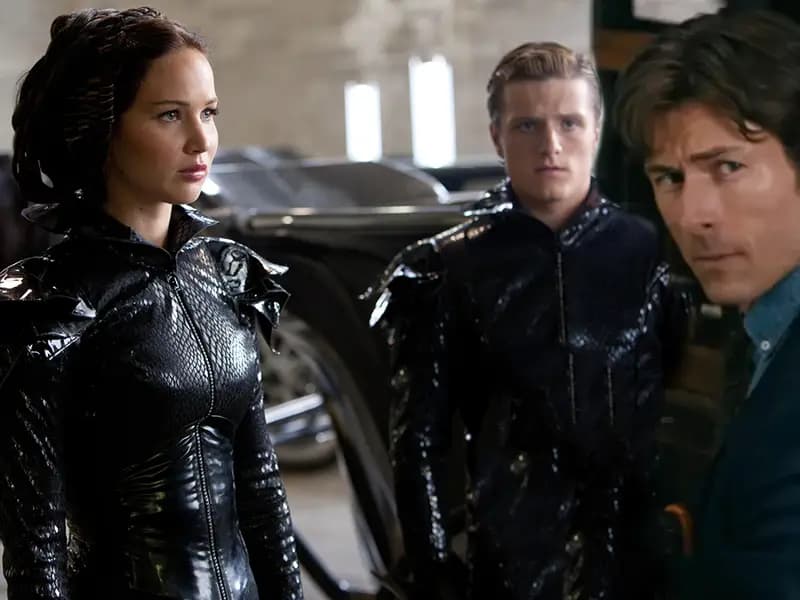 Bu Hafta Vizyona Giren Filmler: Açlık Oyunları Yeniden Sinemalarda