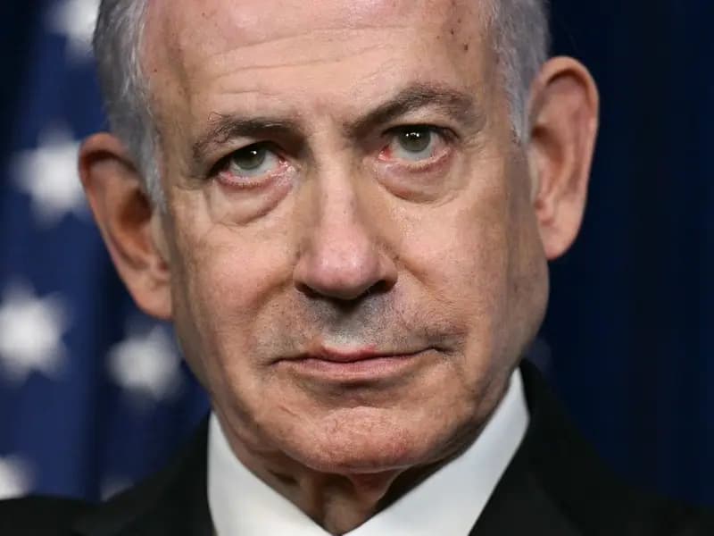 Netanyahu'nun Yolsuzluk Davası Duruşmaları Ertelendi