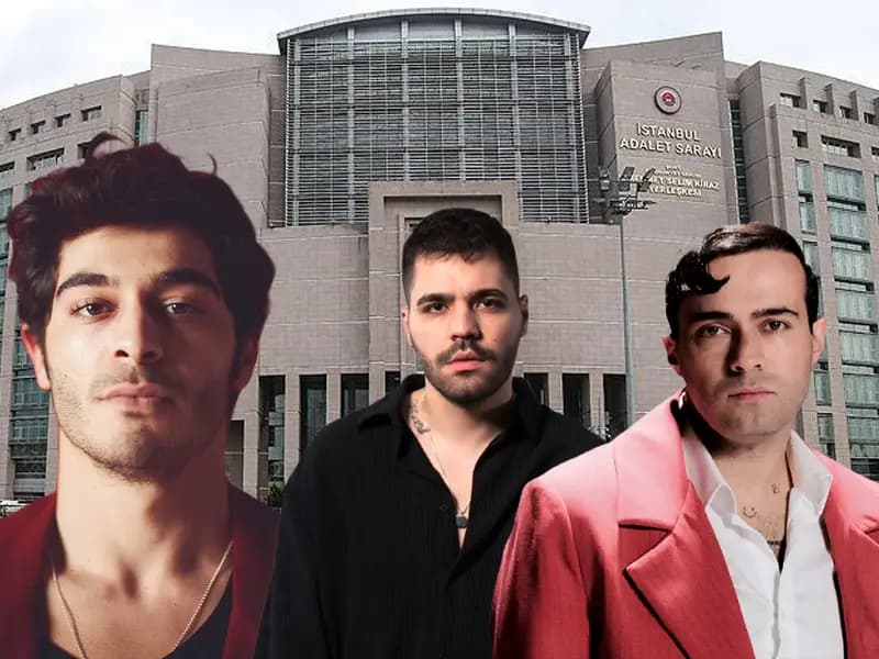 Ünlülere Yönelik Uyuşturucu Soruşturmasında 14 Gözaltı Kararı