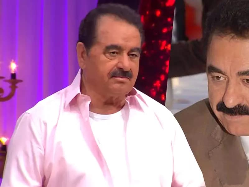 İbrahim Tatlıses Hastaneye Kaldırıldı, Sağlık Durumu İyi