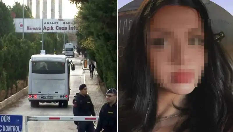 Silivri'de Tutuklu Olduğunu Evde Oturarak Öğrenen Kişinin Şok Hikayesi