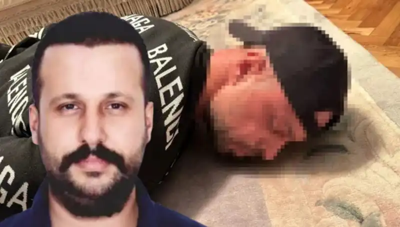 Rapçi Massaka, Barış Boyun'un Gözaltına Alınmasının Ardından Ne Olacak?