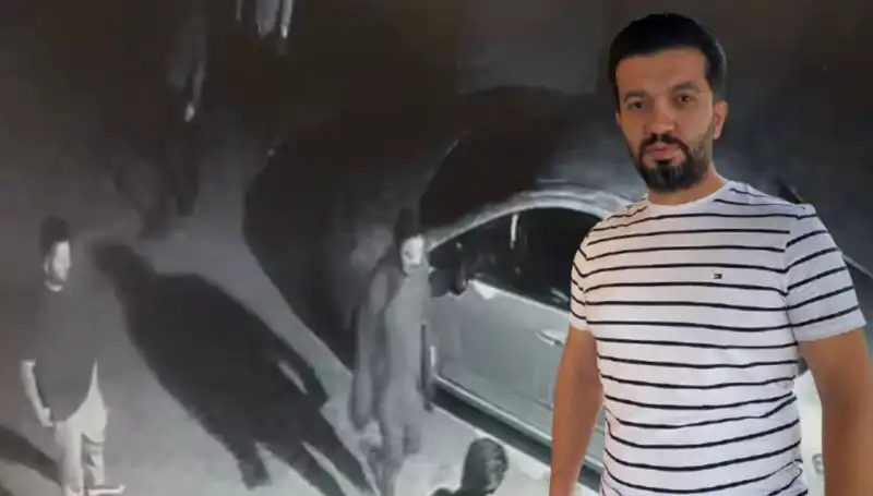 Ayrılmak İsteyen Genç Kadın, Sevgilisinden Zorla Senet İmzalattığını İddia Etti