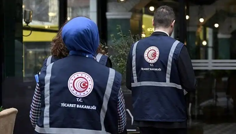 Oda Kokusu Markası Bakanlık Tarafından İfşa Edildi: "Zehir" Kokusu Alarm Veriyor!