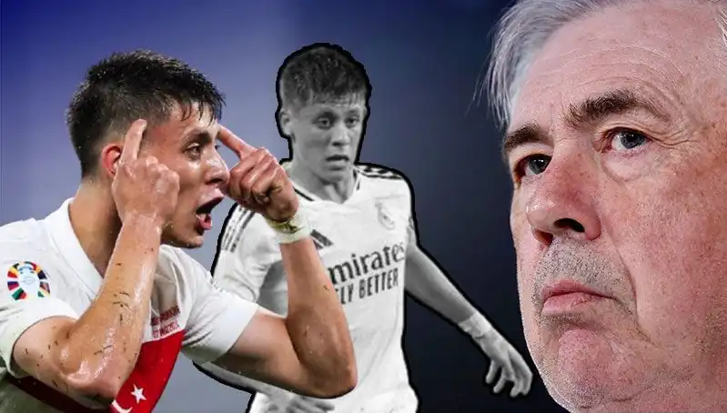 Real Madrid’de Ancelotti Dönemi Sona Erdi, Yeni Hoca Kim Olacak?