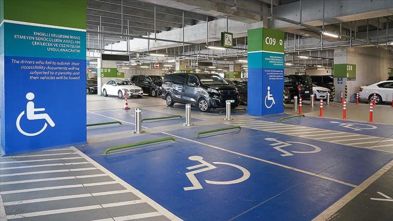 Engelli araçlarında ÖTV istisnasına ilişkin yeni düzenleme