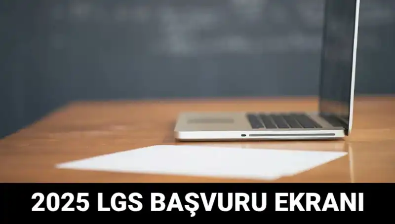 LGS Başvuruları Döneminde e-Okul Ekranı Neden Bu Kadar Önemli?