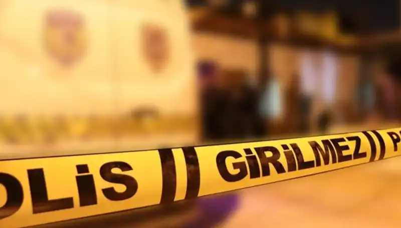 Taciz İddiası Cinayetle Sonuçlandı: Arkadaşını Öldüren Genç İçin Gözaltı