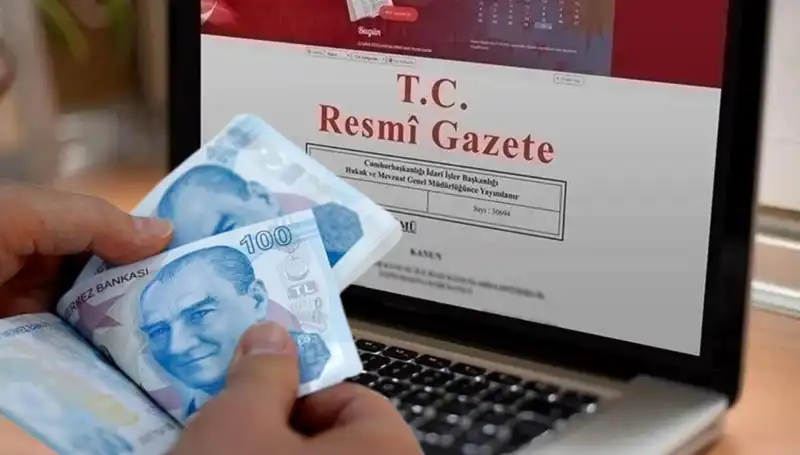 2 Nisan 2025 Resmi Gazete Kararları: Neler Değişti, Hangi Düzenlemeler Geliyor?