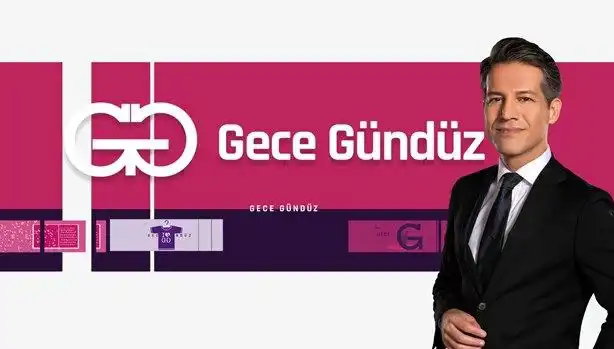 14 Nisan 2025 Gece Gündüz: Türkiye’nin Hızla Değişen Toplumsal Dinamikleri