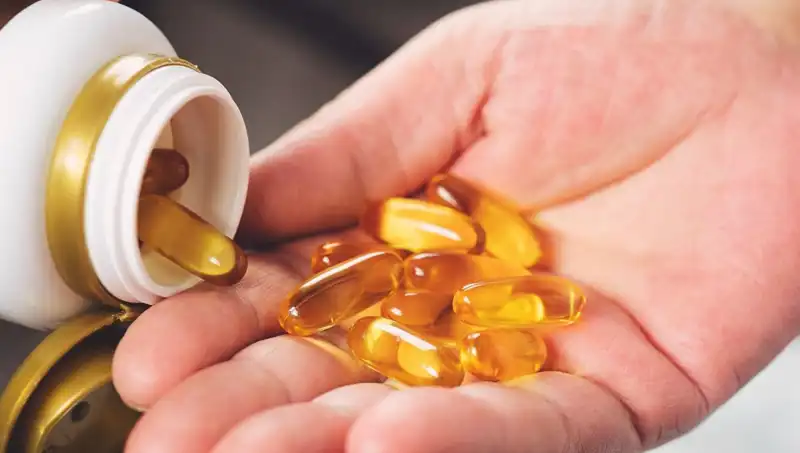 Sabahları Aç Karnına İçmeniz Gereken Vitaminler ve Vücuda Etkileri
