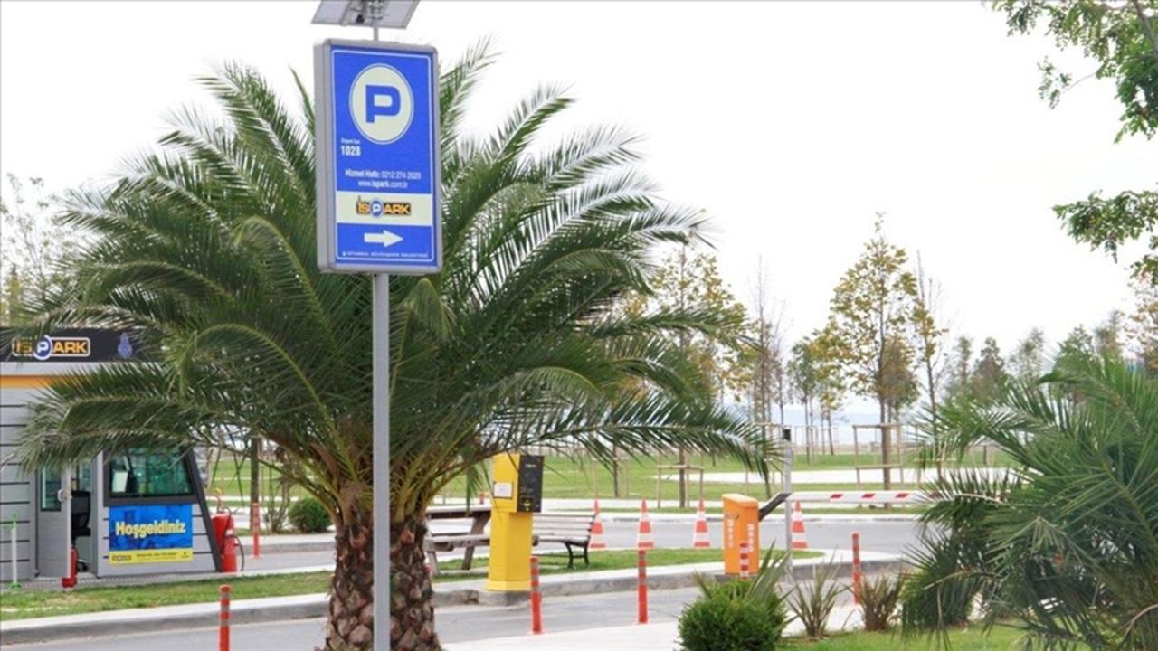 İSPARK, Otopark Ücretlerine Yüzde 115 Zam Yaptı