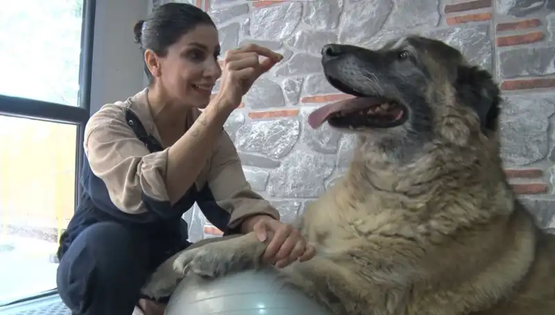 55 Kilo Obez Duman, Spor ve Pilatesle Yeniden Hayat Buluyor!