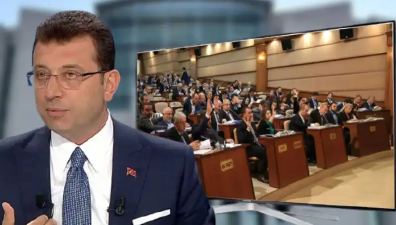 İstanbul Büyükşehir Belediyesi Başkanvekili Seçim Sonuçları 2025 Açıklandı mı?