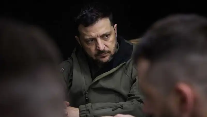 Zelenski, NATO İlişkilerine Dair Çarpıcı Açıklamalarda Bulundu