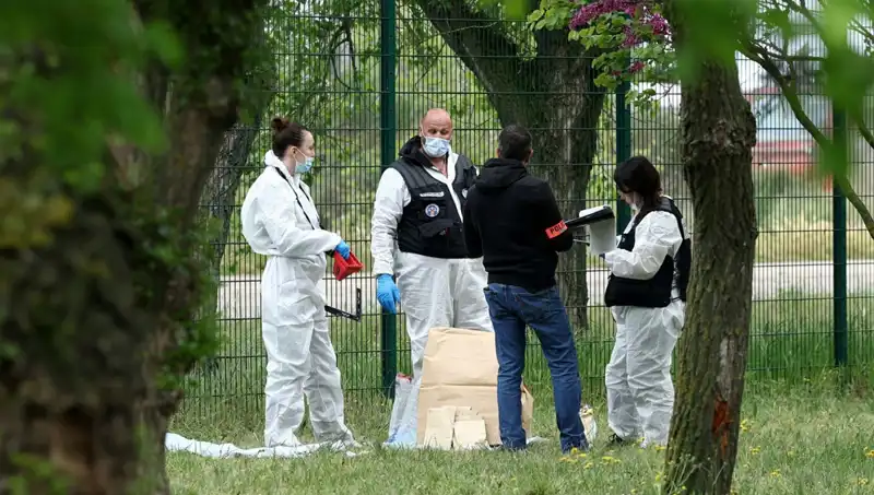 Fransa'da Hapishanelere Yönelik Şok Saldırılar: Güvenlik Tehditleri Artıyor