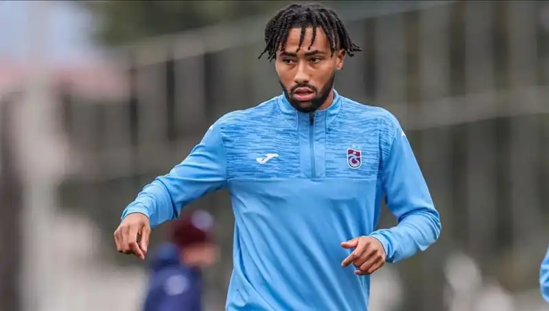 Trabzonspor Kulübü'nde Folcarelli'den Gelen Şok Gelişme Ne Anlama Geliyor?