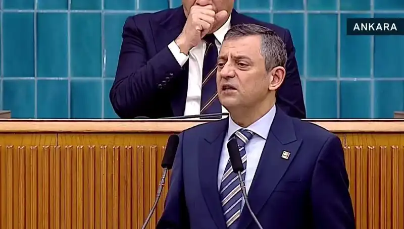 Terörsüz Türkiye Sürecinde Meclis’in Rolü ve Çözüm Önerileri
