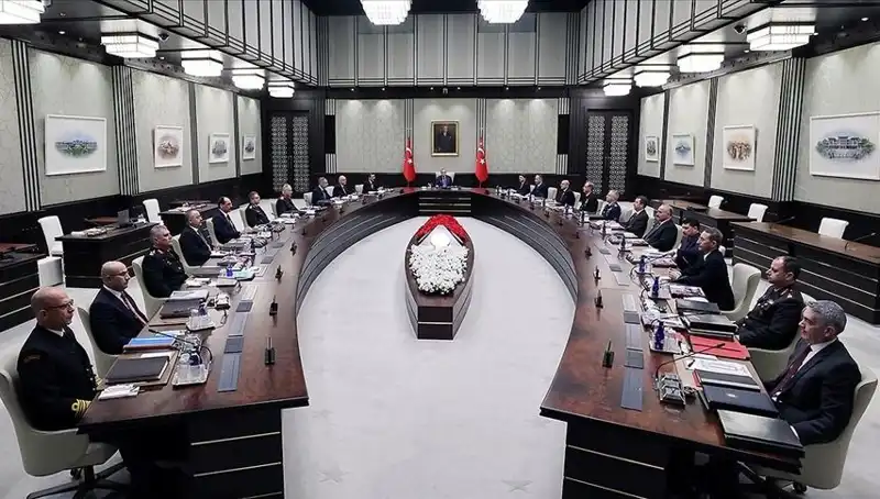 MGK Toplantısı Neden Bu Kadar Önem Taşıyor?