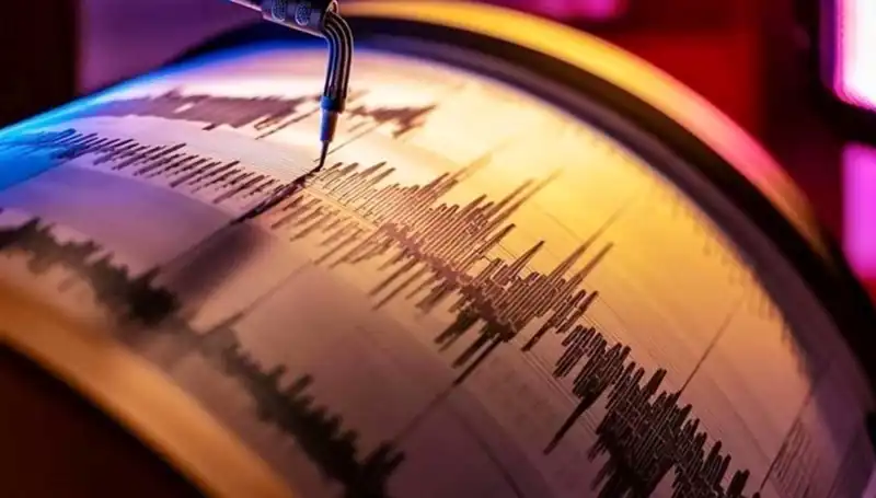 Düzce'de 3.3 Büyüklüğünde Deprem: Şehirde Korku Dolu Anlar