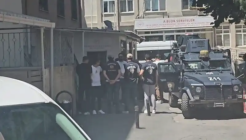 Leman Dergisi Soruşturmasında Şoke Eden Tutuklamalar ve İfadeler