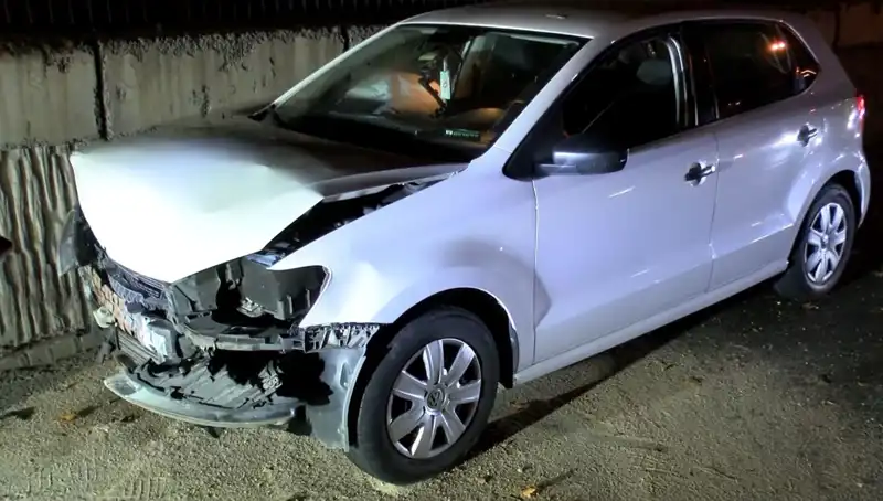 Sarıyer'de Feci Zincirleme Kaza: 1'i Ağır, 2 Yaralı