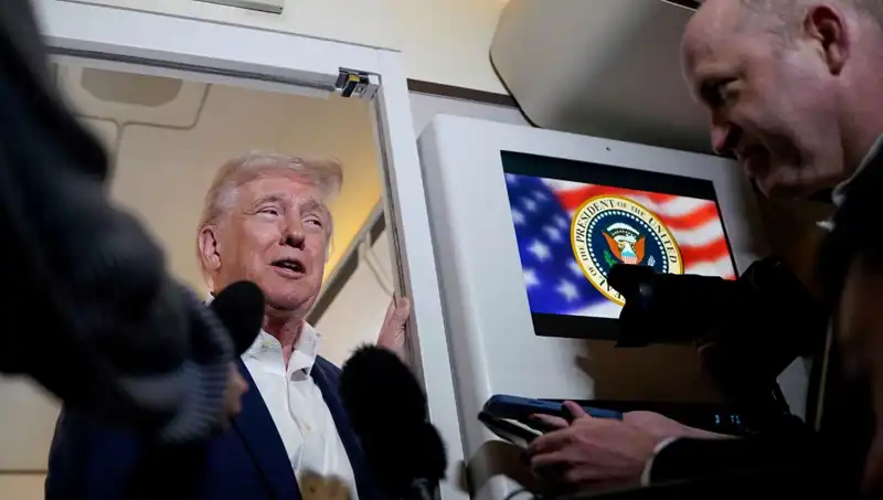 Trump’ın Zeka Testi Sonuçları: Kamuoyuna Açıklanan Detaylar