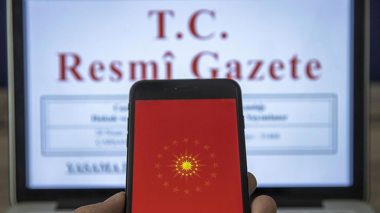 Ankara'da 6 Yeni Emniyet Müdürü Atandı