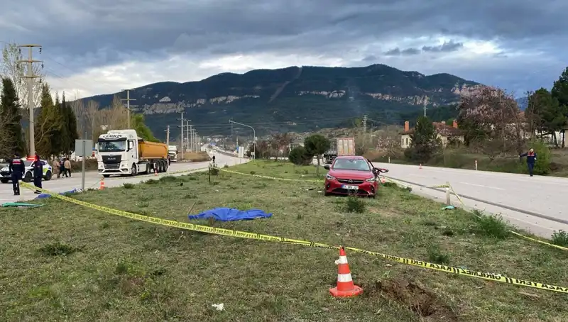 Karabük'te Facia: Aynı Aileden Dört Kişi Hayatını Kaybetti