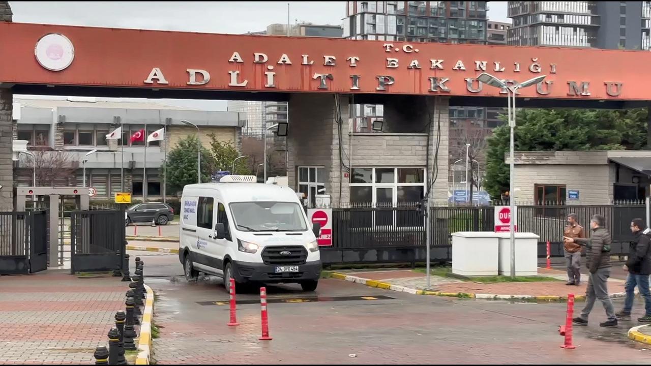 İETT otobüsü çarptığı 11 yaşındaki çocuğu öldürdü