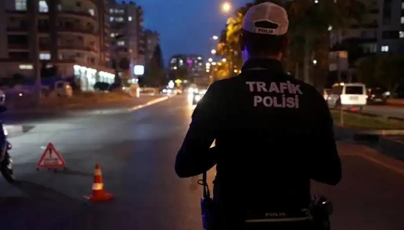 Sosyal Medyadan Paylaşılan İki Sürücüye 53 Bin Lira Ceza Kesildi!