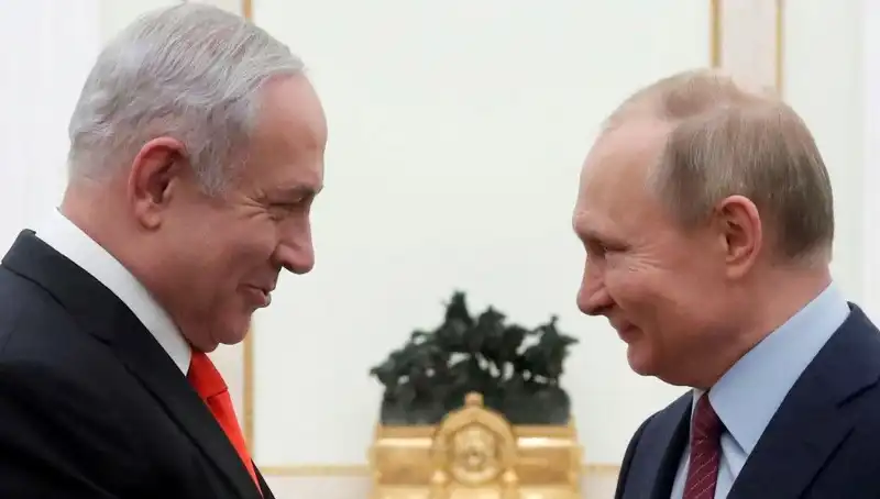 UCM, Putin ve Netanyahu’nun Peşinde: Tutuklanma Korkusu Artıyor